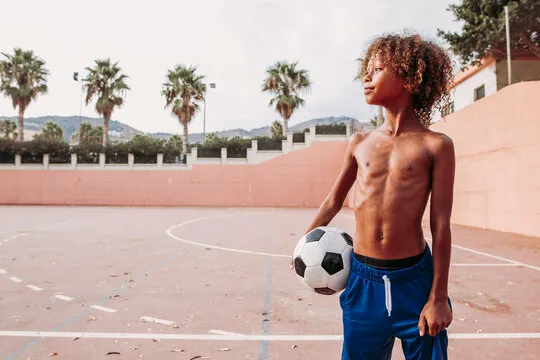 企鹅体育 体育盛况